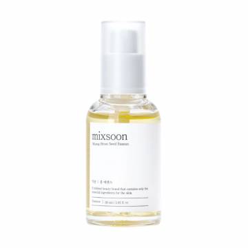 Эссенция для лица Mixsoon Mung Bean Seed Essence с экстрактом семян бобов мунг, 30 мл