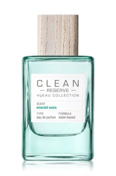 Clean Reserve H2Eau Emerald Oasis Парфюмированная вода унисекс, 100 мл (ТЕСТЕР)