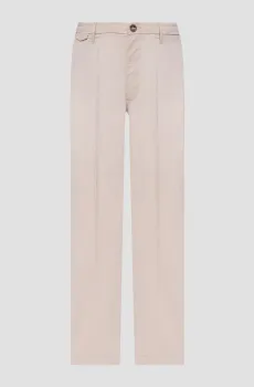 Мужские бежевые брюки Бежевый 31 Guess M5GB24.WH4I1;G1CA