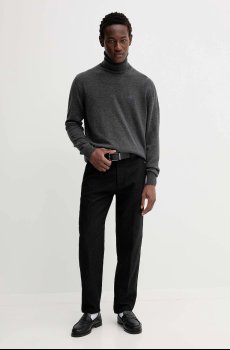 Кашемировый свитер Bally