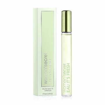 WomenSecret Eau Its Fresh Roll-On Туалетная вода женская, 10 мл WomenSecret Eau Its Fresh Roll-On Туалетная вода женская, 10 мл