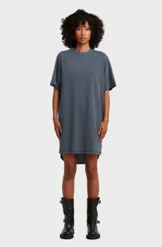 Женское синее платье Woven Синий XS G-Star RAW D29087,2653