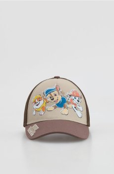 Reserved - Бейсболка Paw Patrol - різнобарвний - 937JE-MLC