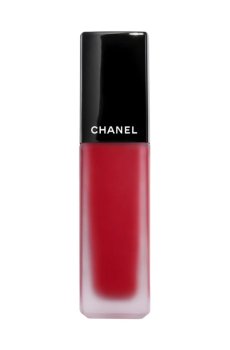 Уценка! Жидкая матовая помада для губ Chanel Rouge Allure Ink 152 Choquant, 6 мл