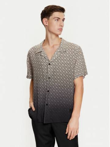 Boss Сорочка Vale 50534342 Чорний Regular Fit Boss Сорочка Vale 50534342 Чорний Regular Fit
