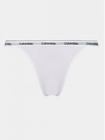Calvin Klein Underwear Класичні труси 000QD5215E Фіолетовий Calvin Klein Underwear Класичні труси 000QD5215E Фіолетовий