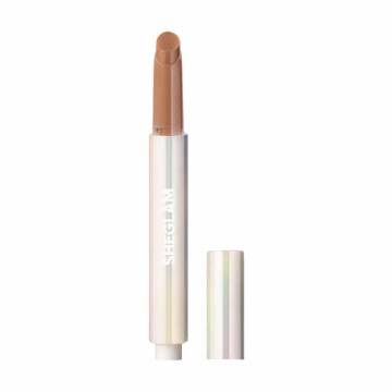 Твердый блеск для губ Sheglam Pout-Perfect Shine Lip Plumper, Walk On The Beach, 2 г Твердый блеск для губ Sheglam Pout-Perfect Shine Lip Plumper, Walk On The Beach, 2 г