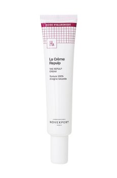 Крем для лица Novexpert Hyaluronic Acid The Repulp Cream с гиалуроновой кислотой, 40 мл