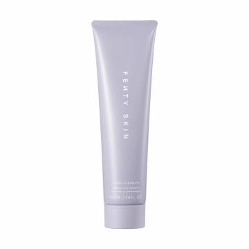 Крем для умывания Fenty Skin Total Cleansr Remove-It-All Cleanser, 145 мл Крем для умывания Fenty Skin Total Cleansr Remove-It-All Cleanser, 145 мл