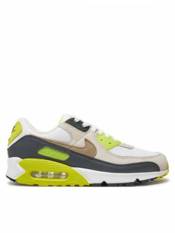 Nike Снікерcи Air Max 90 DM0029 107 Білий Nike Снікерcи Air Max 90 DM0029 107 Білий