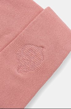 Хлопковая шапка Fiorucci Angel Embroidered