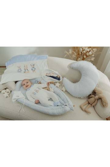 Кокон для младенцев Jamiks ERIN JZH263