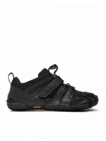 Vibram Fivefingers Взуття для тренажерного залу V-Train 2.0 20W7701 Чорний Vibram Fivefingers Взуття для тренажерного залу V-Train 2.0 20W7701 Чорний