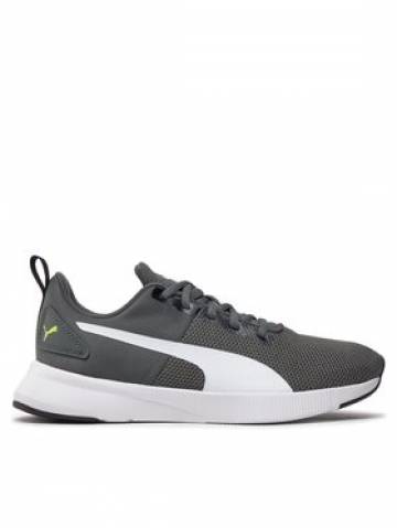 Puma Взуття для бігу Flyte Runner 192928 45 Сірий Puma Взуття для бігу Flyte Runner 192928 45 Сірий