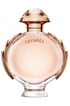 Rabanne Olympea Парфюмированная вода женская, 80 мл