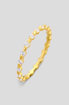 Кольцо Легкость стиля