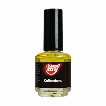 Кислотный ремувер для кутикулы My Nail Cuticle Remover Дыня, 10 мл Кислотный ремувер для кутикулы My Nail Cuticle Remover Дыня, 10 мл