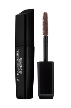 Тушь для ресниц Seventeen X-Traordinaire 6 Brown, 9 мл