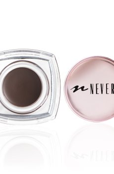 Гель для бровей Neverti Brow Tastic Eyebrow Gel 004 Espresso Shot, 3.5 г