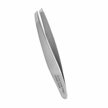 Пинцет для бровей Staleks Pro Expert 61 Type 4 узкие скошенные кромки (ТЕ-61/4) Пинцет для бровей Staleks Pro Expert 61 Type 4 узкие скошенные кромки (ТЕ-61/4)