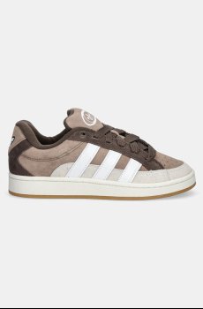 Замшевые кроссовки adidas Originals Campus 00S Beta