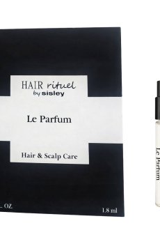 Духи для волос Sisley Hair Ritual Le Parfum унисекс, 1.8 мл (пробник)