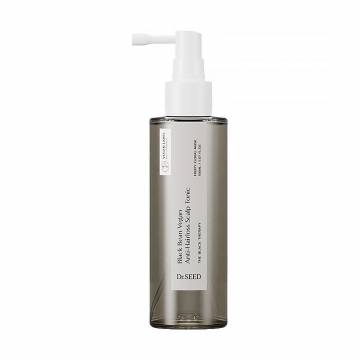 Тоник для кожи головы Dr. Seed Black Bean Vegan Anti-Hairloss Scalp Tonic, 150 мл Тоник для кожи головы Dr. Seed Black Bean Vegan Anti-Hairloss Scalp Tonic, 150 мл