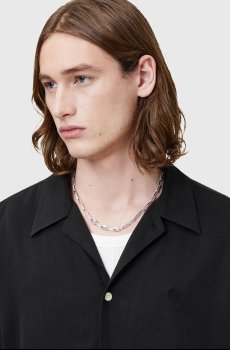 Рубашка AllSaints RIALTO