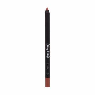 Карандаш для губ Parisa Cosmetics Stay Nude 719 Коричневый, 1.2 г Карандаш для губ Parisa Cosmetics Stay Nude 719 Коричневый, 1.2 г