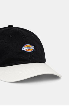 Хлопковая кепка Dickies