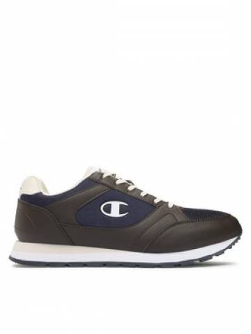 Champion Снікерcи Rr Champ Ii Mix Material Low Cut Shoe S22168-BS502 Cиній Champion Снікерcи Rr Champ Ii Mix Material Low Cut Shoe S22168-BS502 Cиній