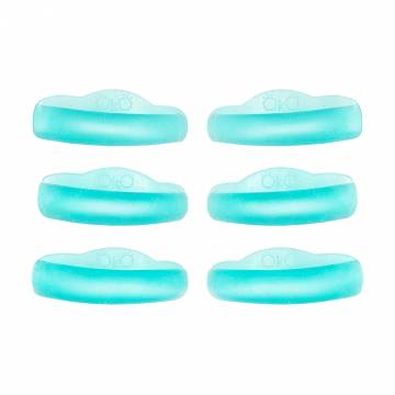 Валики для ламинирования ресниц OkO Lash & Brow Blue Lagoon, 3 пары
