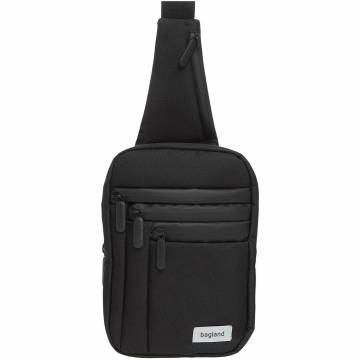 Барсетка Bagland Sparrow 2 л. чорний (0021766) Барсетка Bagland Sparrow 2 л. чорний (0021766)