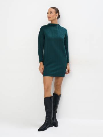 Mohito - Сукня міні - зелений - XL Mohito - Сукня міні - зелений - XL