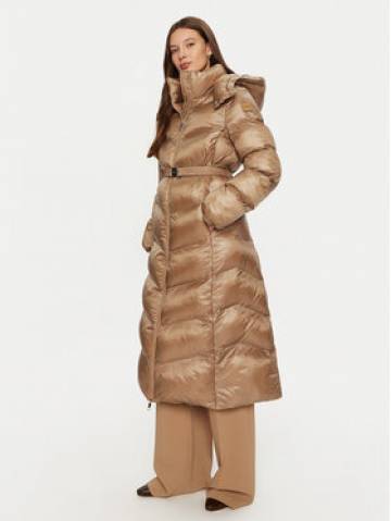 Boss Пуховик Pamaxi3 50524624 Бежевий Regular Fit Boss Пуховик Pamaxi3 50524624 Бежевий Regular Fit