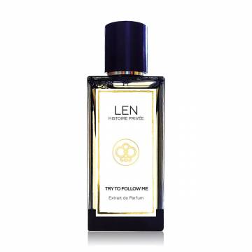 LEN Fragrances Try To Follow Me Духи унисекс, 100 мл LEN Fragrances Try To Follow Me Духи унисекс, 100 мл