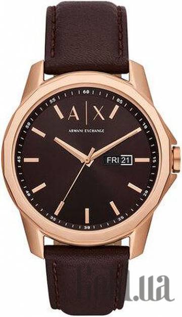 Дизайнерские часы Armani Exchange Дизайнерские часы Armani Exchange