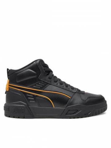 Puma Снікерcи RBD Tech Mid 396148 01 Чорний Puma Снікерcи RBD Tech Mid 396148 01 Чорний