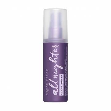 Матирующий спрей для фиксации макияжа Urban Decay All Nighter Ultra Matte Setting Spray, 118 мл
