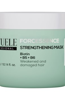 Маска Revuele Professional Forcessence Strengthening Mask для слабых и поврежденных волос, 300 мл