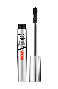 Тушь для ресниц Pupa Vamp! Mascara 200 Chocolate Brown, 9 мл