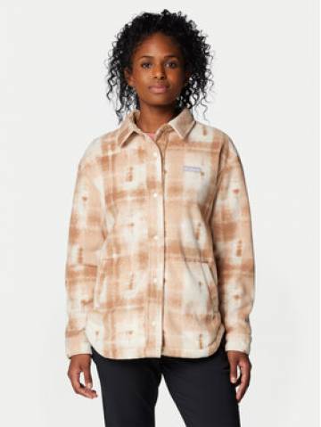 Columbia Демісезонна куртка Benton Springs™ 2085661 Бежевий Relaxed Fit Columbia Демісезонна куртка Benton Springs™ 2085661 Бежевий Relaxed Fit