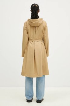 Куртка Rains A-Line Longer W Jacket W3