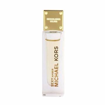 Michael Kors Sexy Amber Парфюмированная вода женская, 5 мл (миниатюра) Michael Kors Sexy Amber Парфюмированная вода женская, 5 мл (миниатюра)