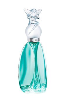 Anna Sui Secret Wish Туалетная вода женская, 50 мл