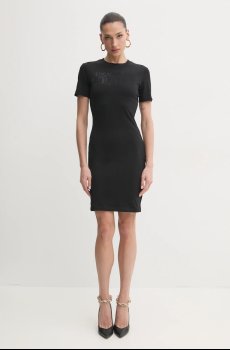 Платье Versace Jeans Couture