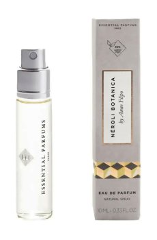 Essential Parfums Neroli Botanica Парфюмированная вода унисекс, 10 мл