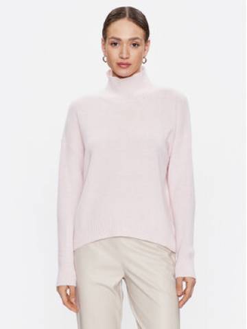 Max Mara Leisure Светр Fornovo 33661726 Рожевий Regular Fit Max Mara Leisure Светр Fornovo 33661726 Рожевий Regular Fit