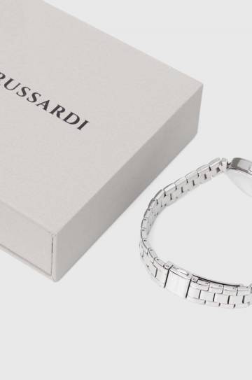 Часы Trussardi женские цвет серебрянный R2453164503 Часы Trussardi женские цвет серебрянный R2453164503