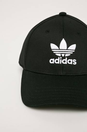 adidas Originals - Кепка EC3603 EC3603.M-BLACK adidas Originals - Кепка EC3603 EC3603.M-BLACK
